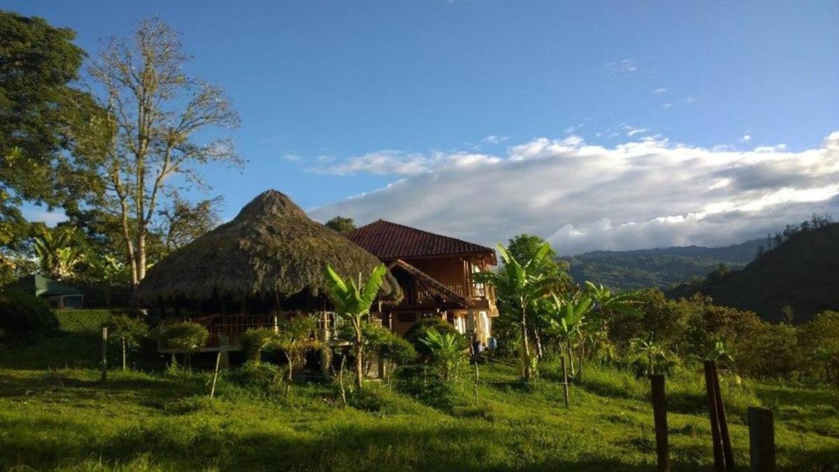 Finca Agroturística El Portal
