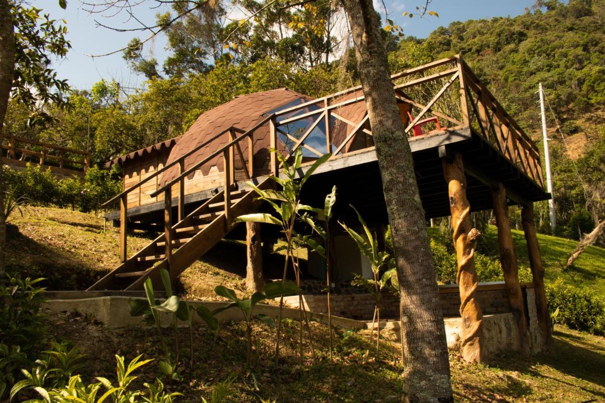 FINCA CELESTIAL