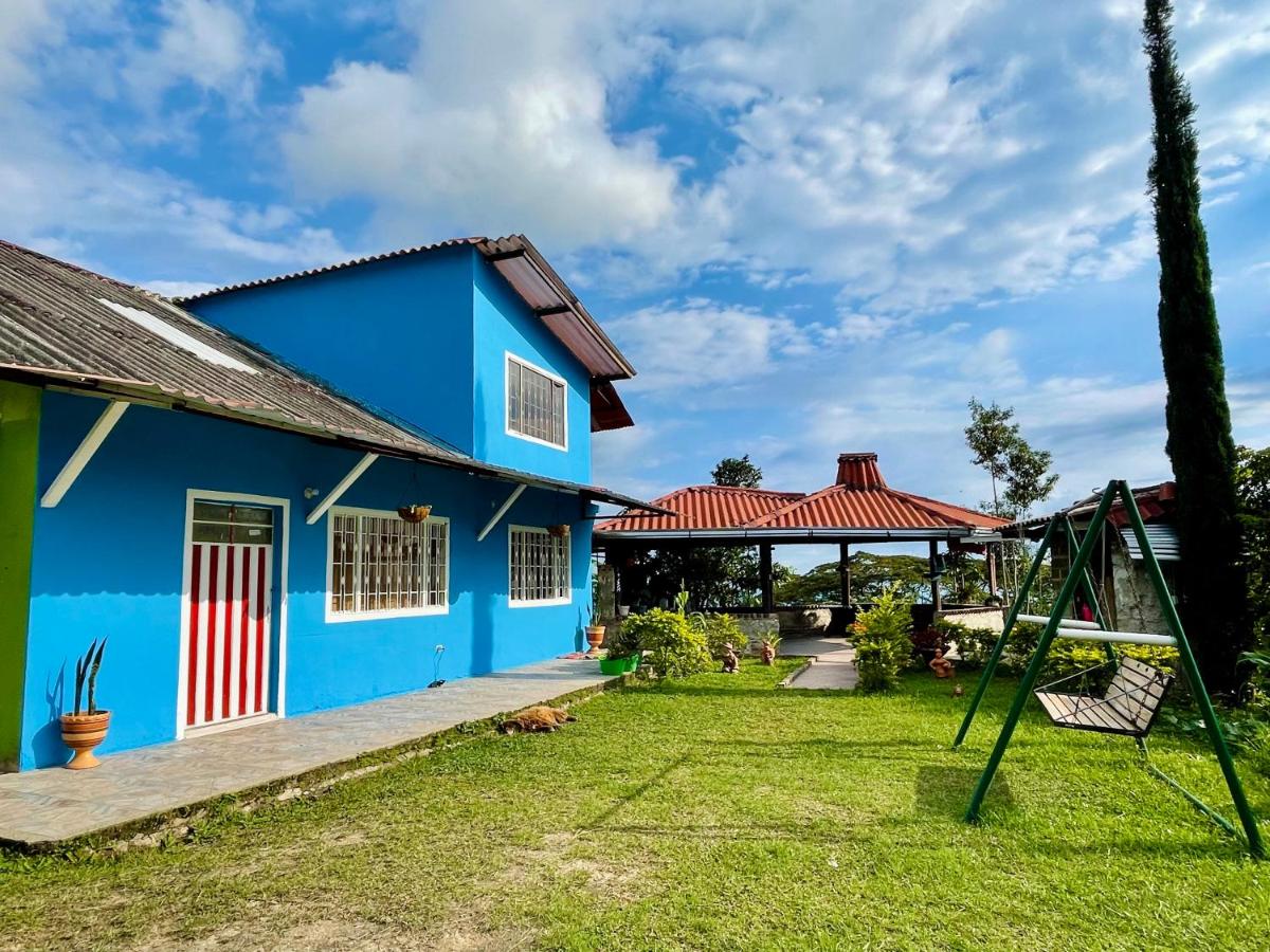 Finca de descanso Los Polos