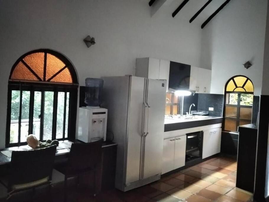 Finca de Recreo en Guaduas