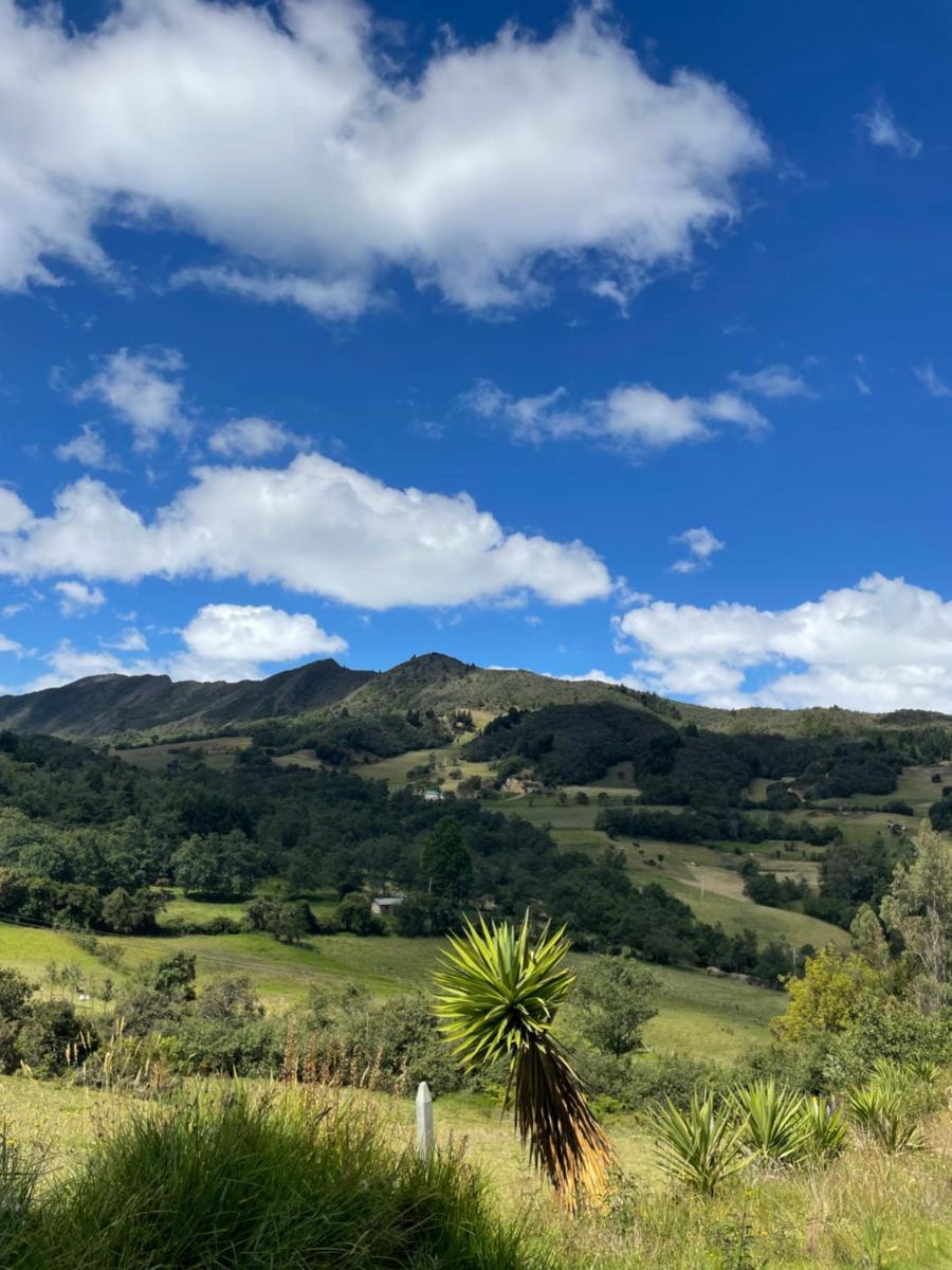 Finca el Paraíso