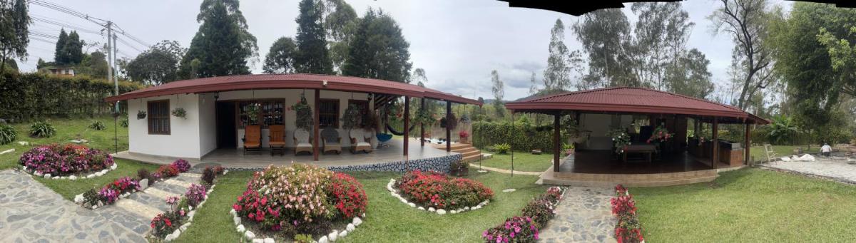 finca Encanto