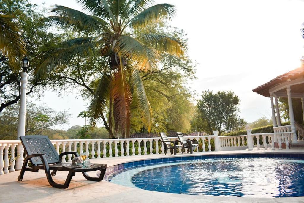 Finca Es vedrá