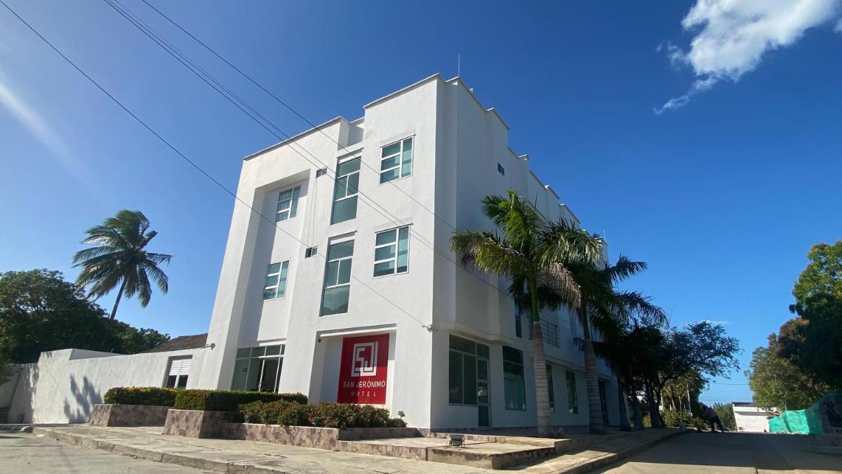 Finca Escondida