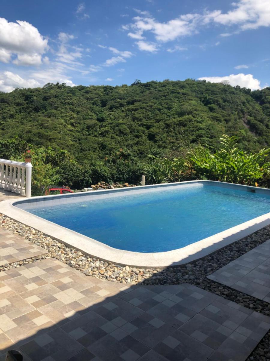 FINCA FILANDIA