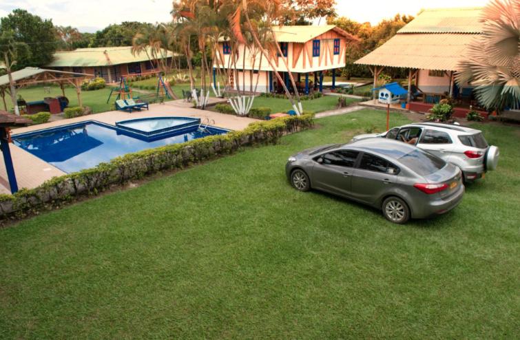 Finca Hotel San Cristobal