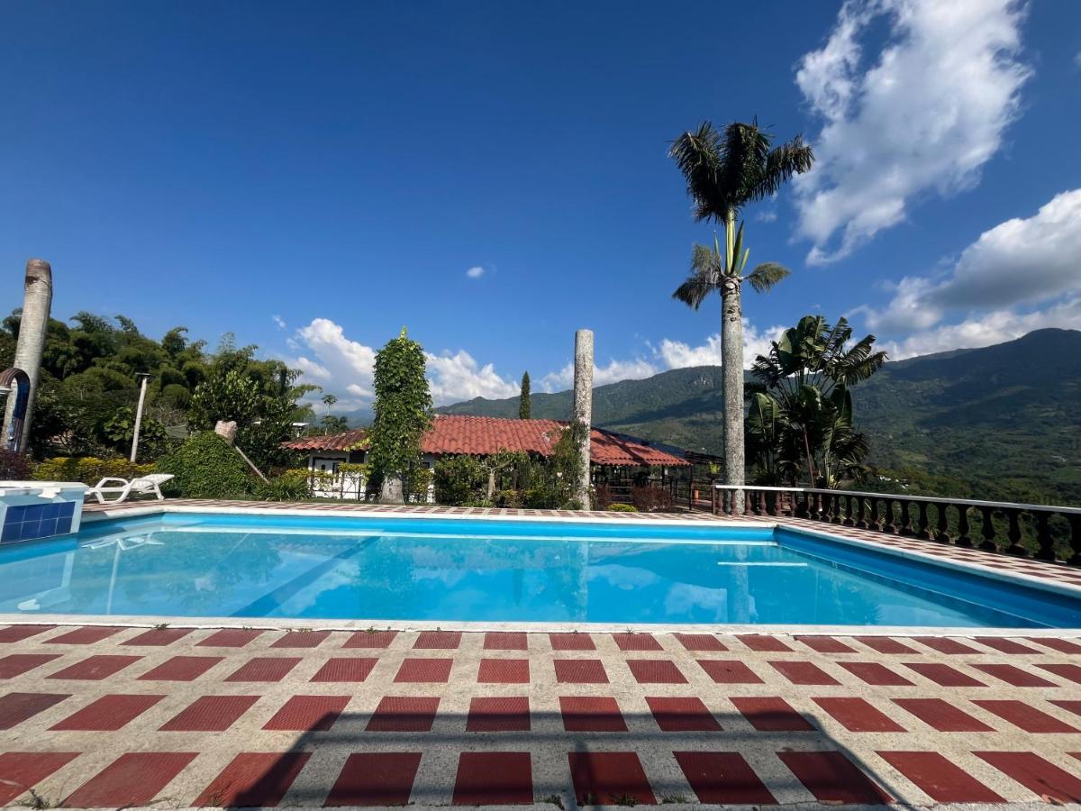 Finca Hotel San Miguel