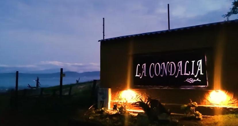 Finca La Condalia