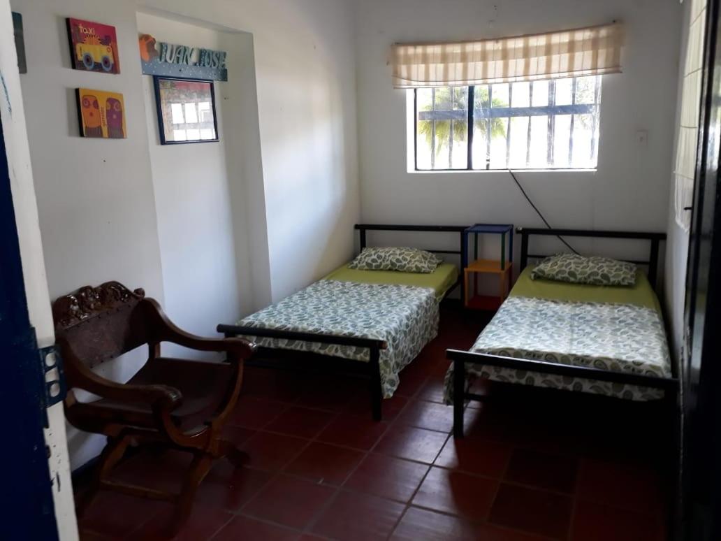 Finca la esperanza