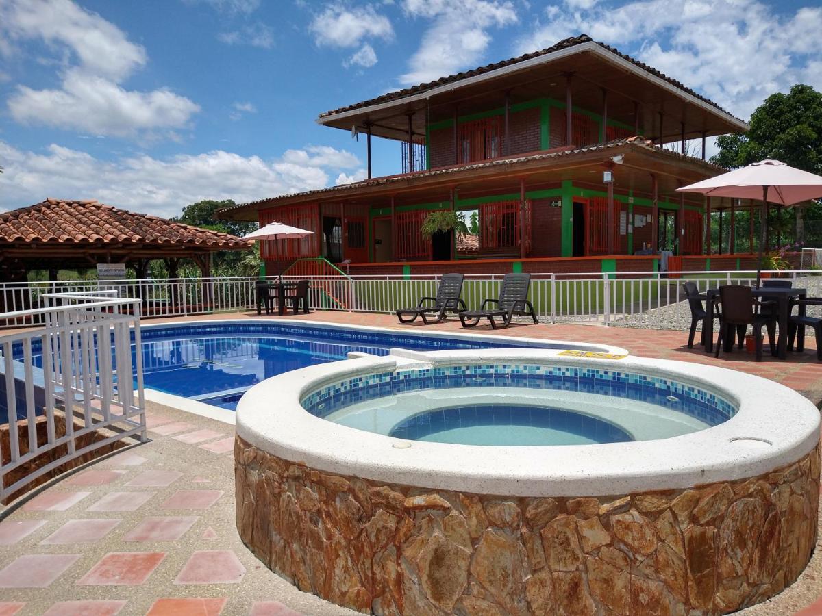 Finca La Gaviota