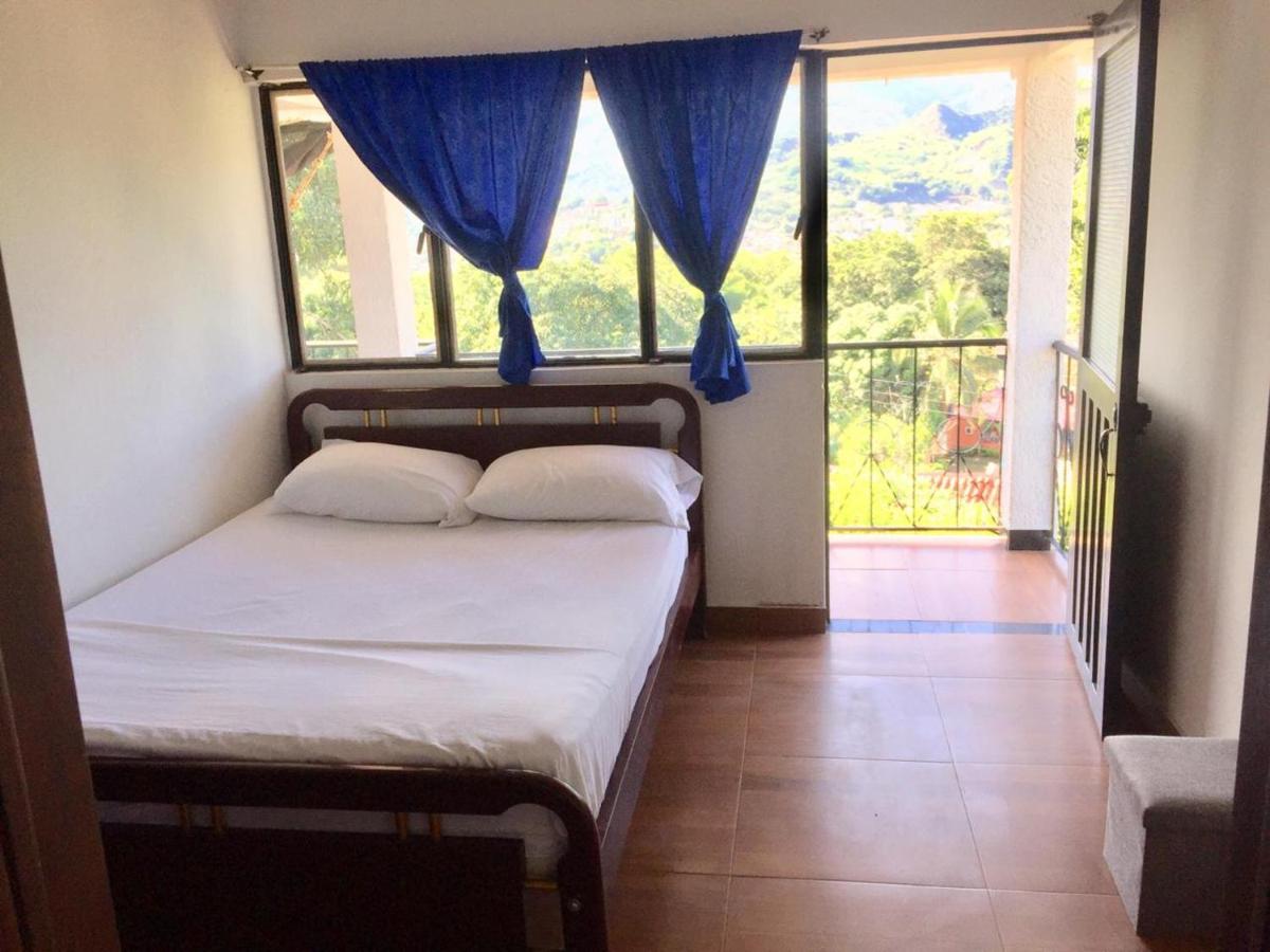 Finca La Martina