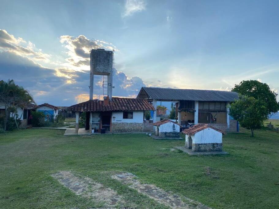 Finca La Parcelita