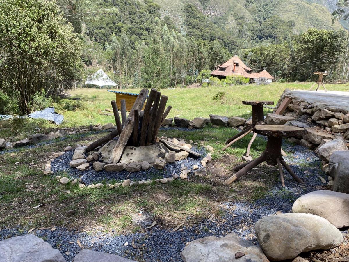 Finca La Roca