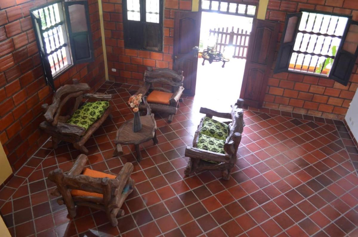 Finca Los Caneyes