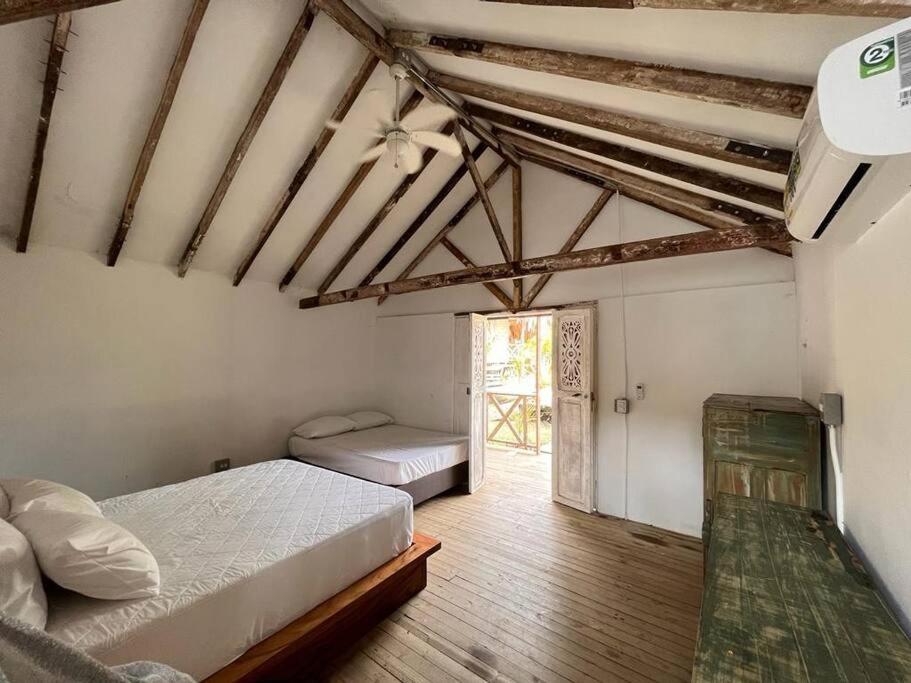 finca playa seca