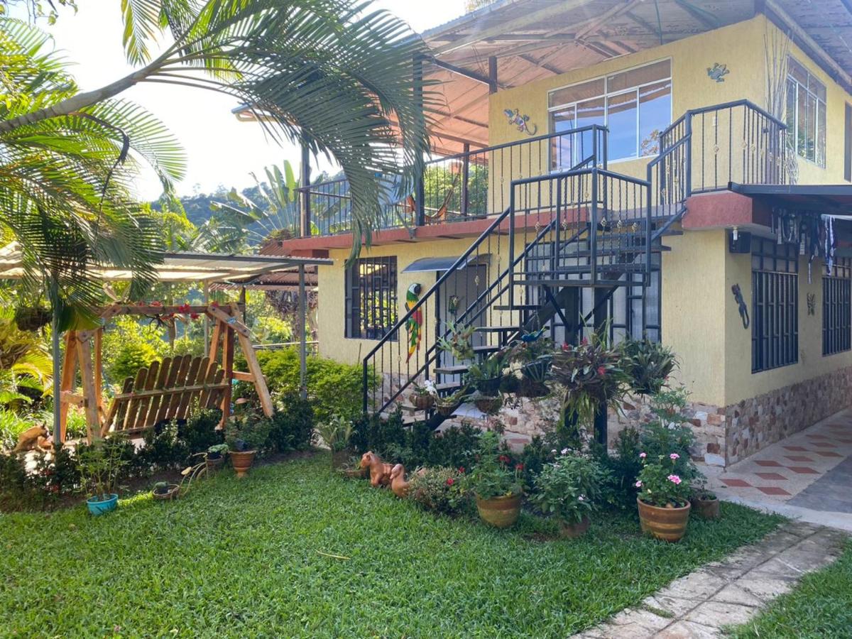 Finca San Jerónimo