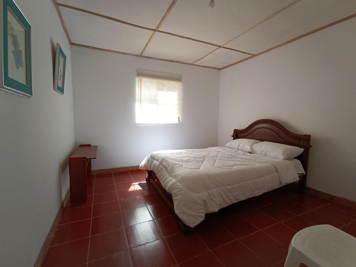 Finca santa Isabel