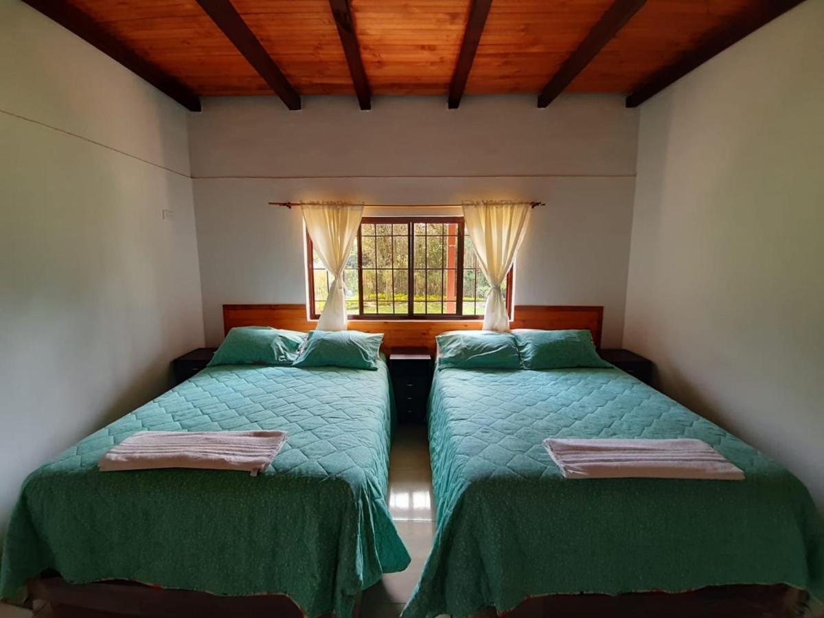 Finca Villa Elenita