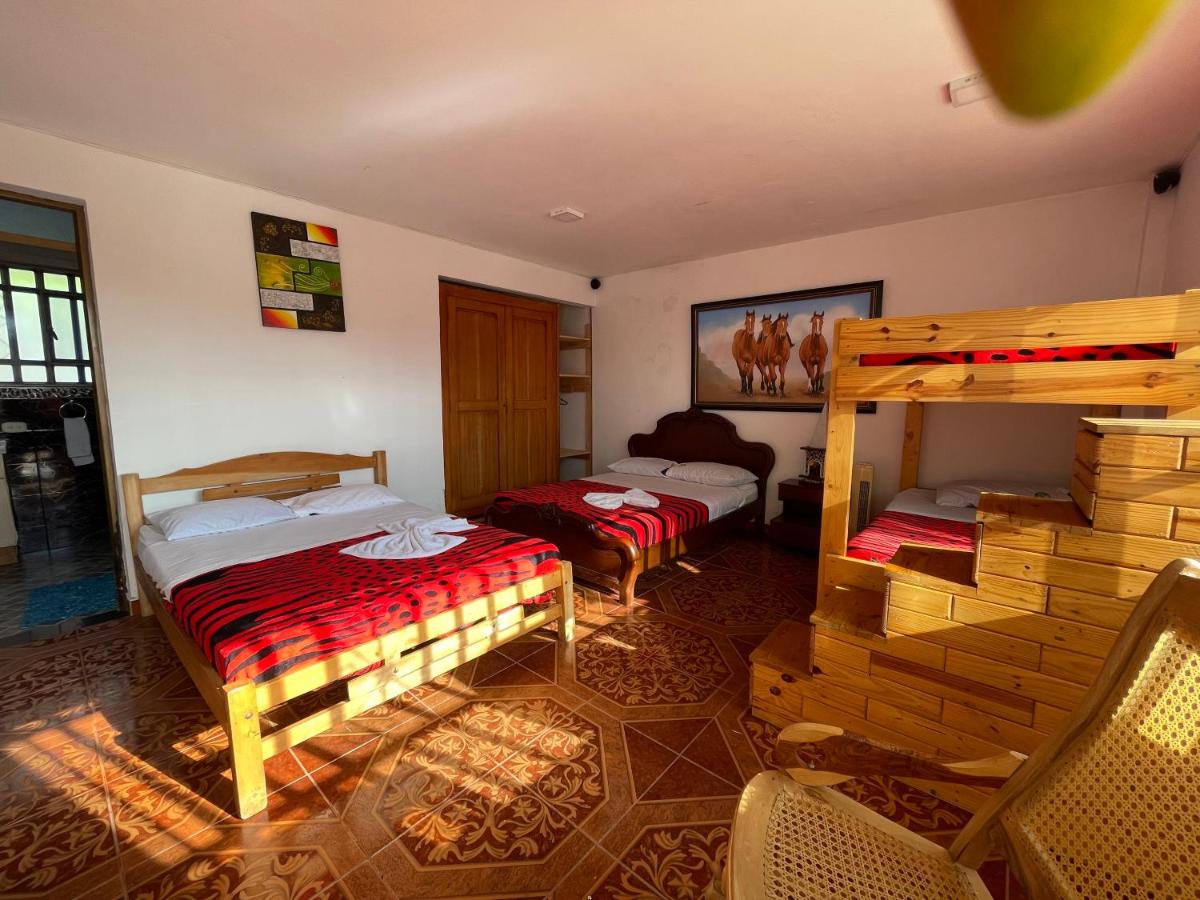 Finca Villa Jilito