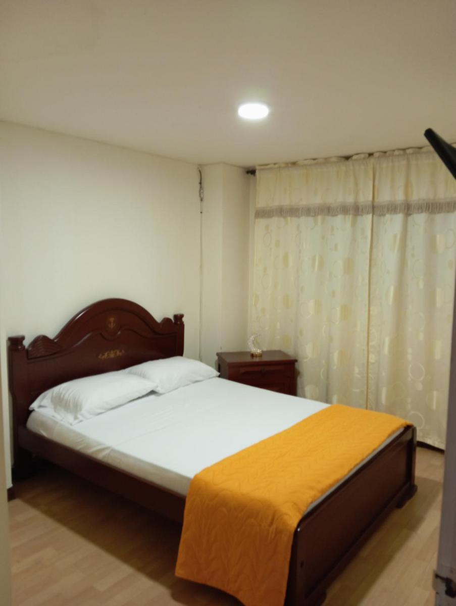 Fuera de Casa como en Casa