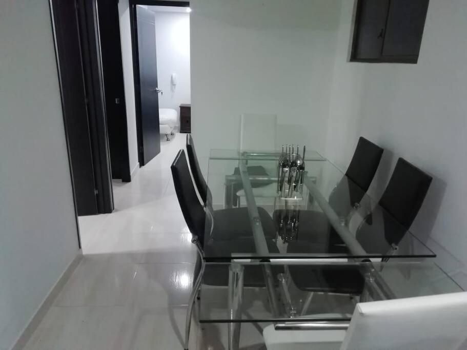 Funza Apartamento Normandia del Parque II