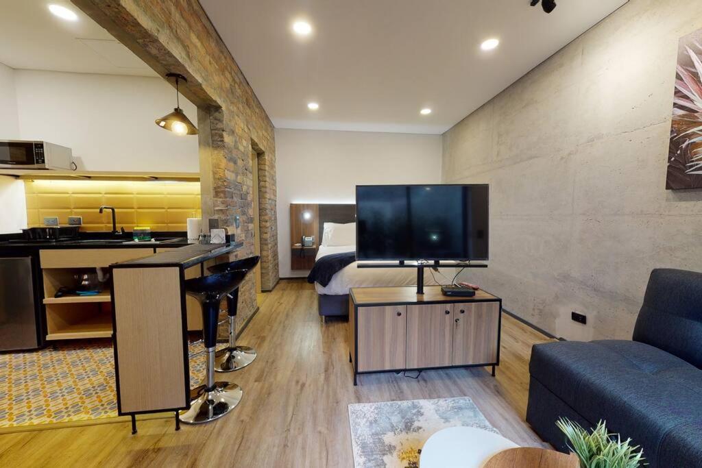 gAº Apartamento para estrenar - Park Way