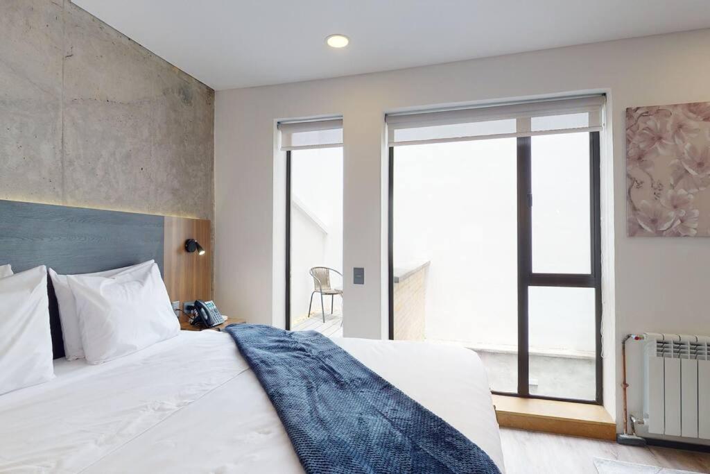 gAº Bonito apartamento en Park Way