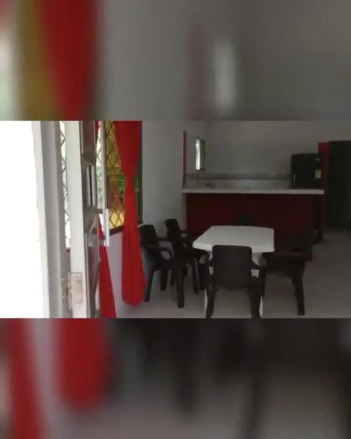 GA - Casa Porvenir 1