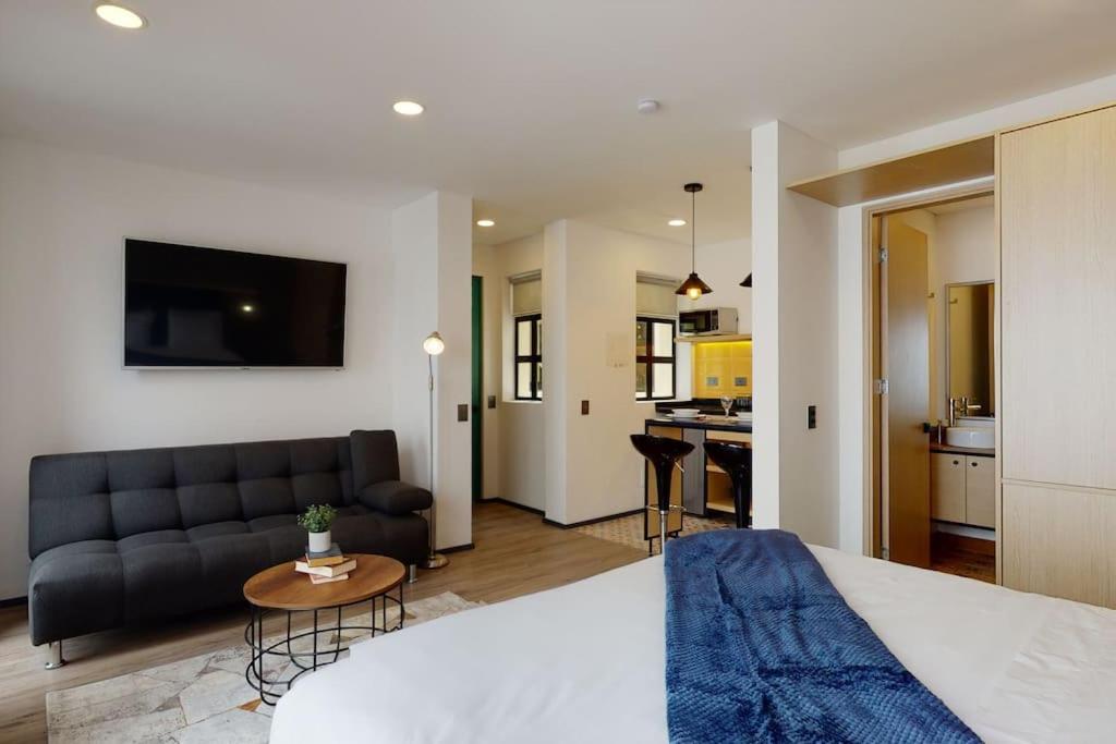 gAº Nuevo apartamento en Parkway