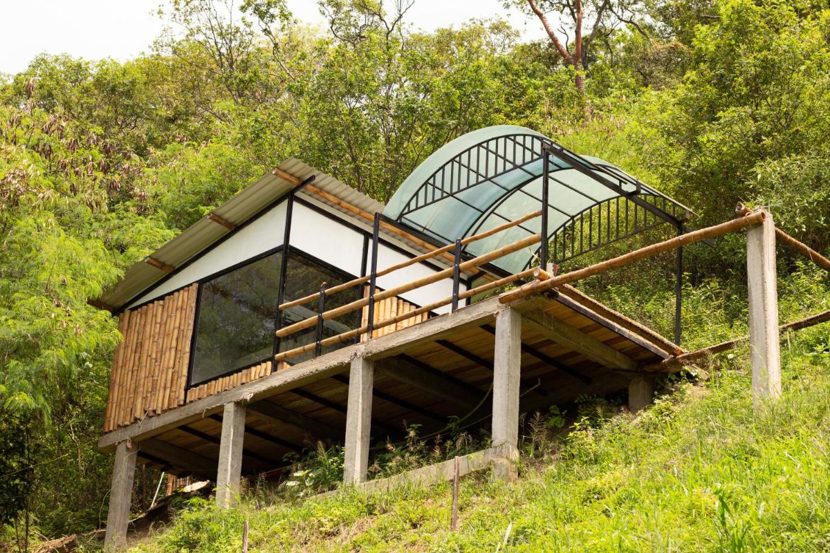 Glamping girardot- finca la perla