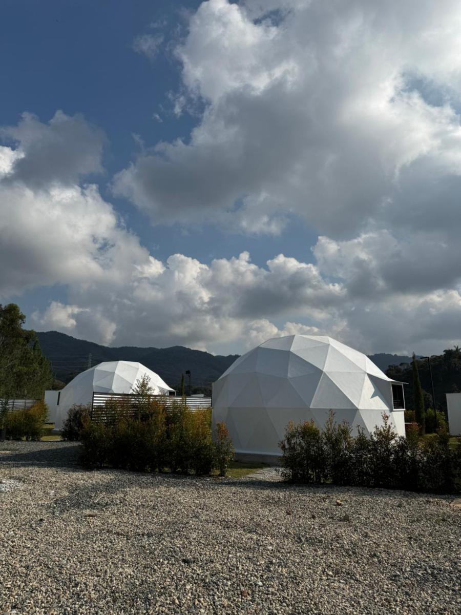 Glamping Guatapé