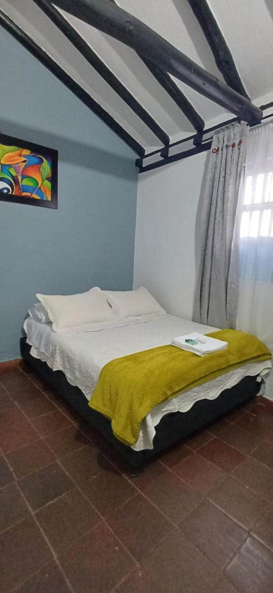 Glamping Sierra de Luna