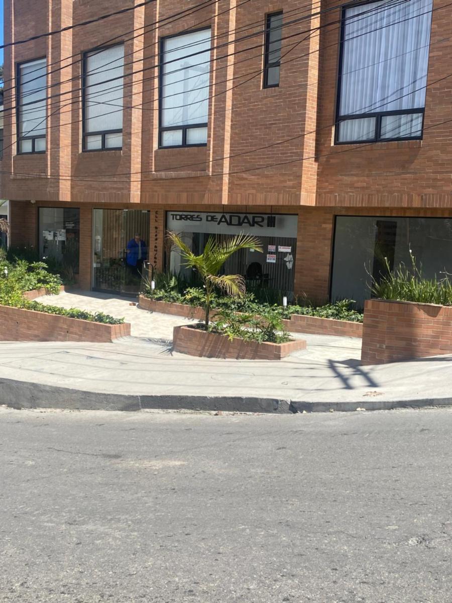 Great apartament- Central Area Bogotá-