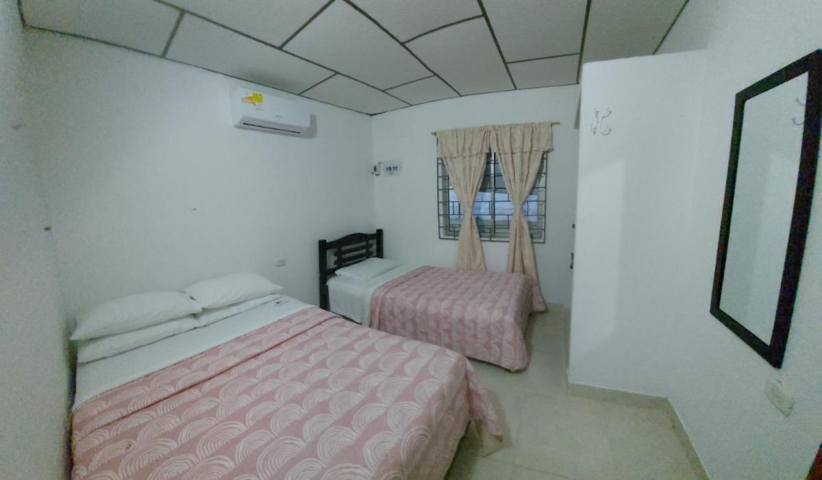 Guio Apartamentos