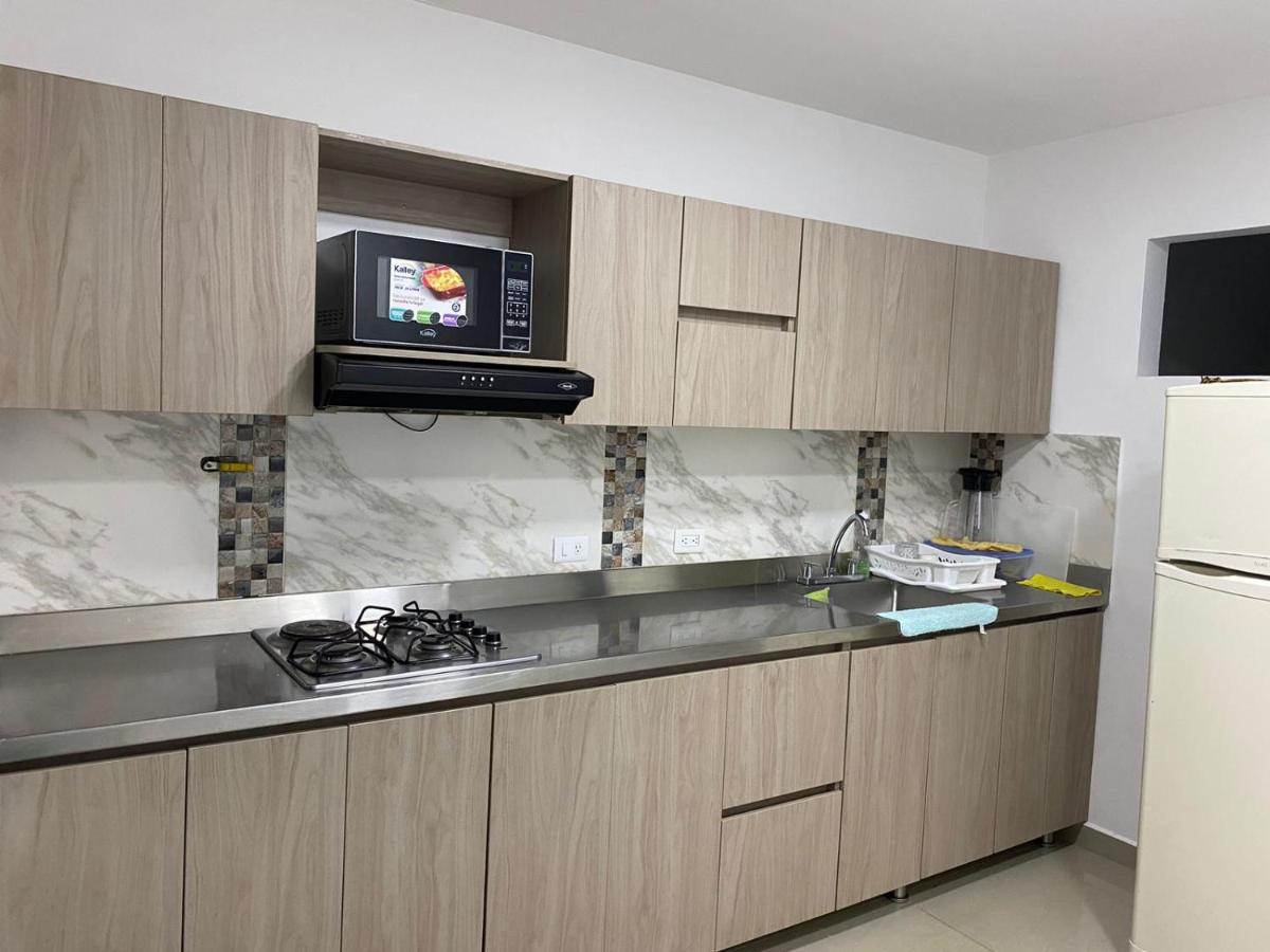 Habitación Cómoda Envigado 1