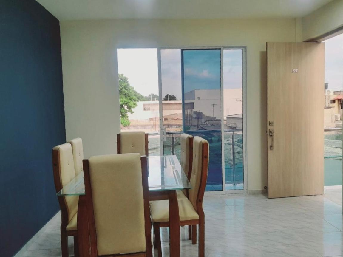 Habitación Dibulla la Guajira