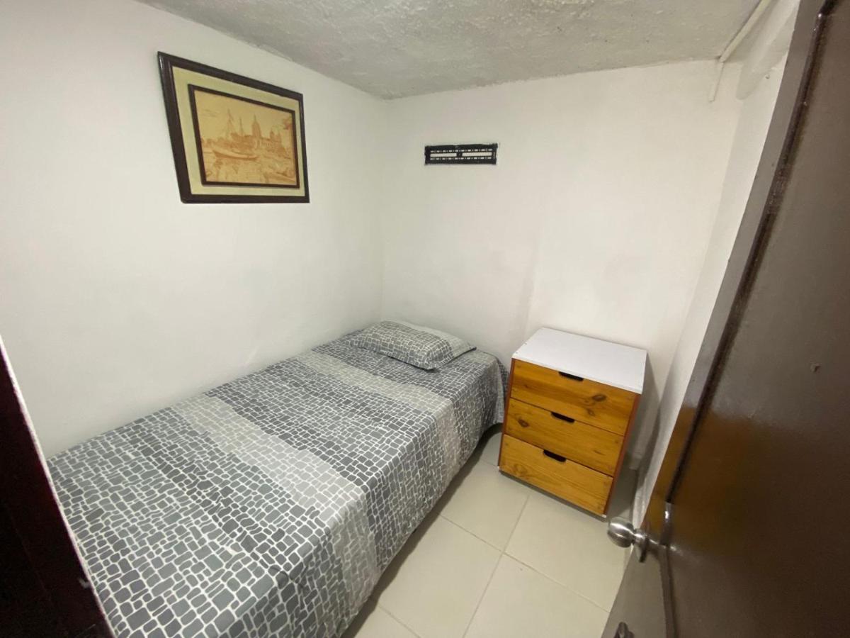 HABITACIÓN MANIZALES