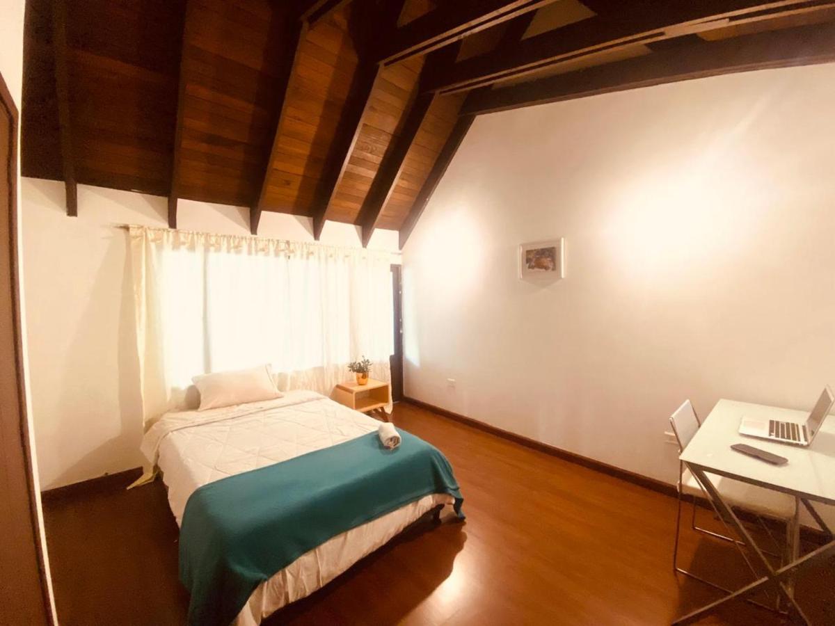 Habitación privada Batan