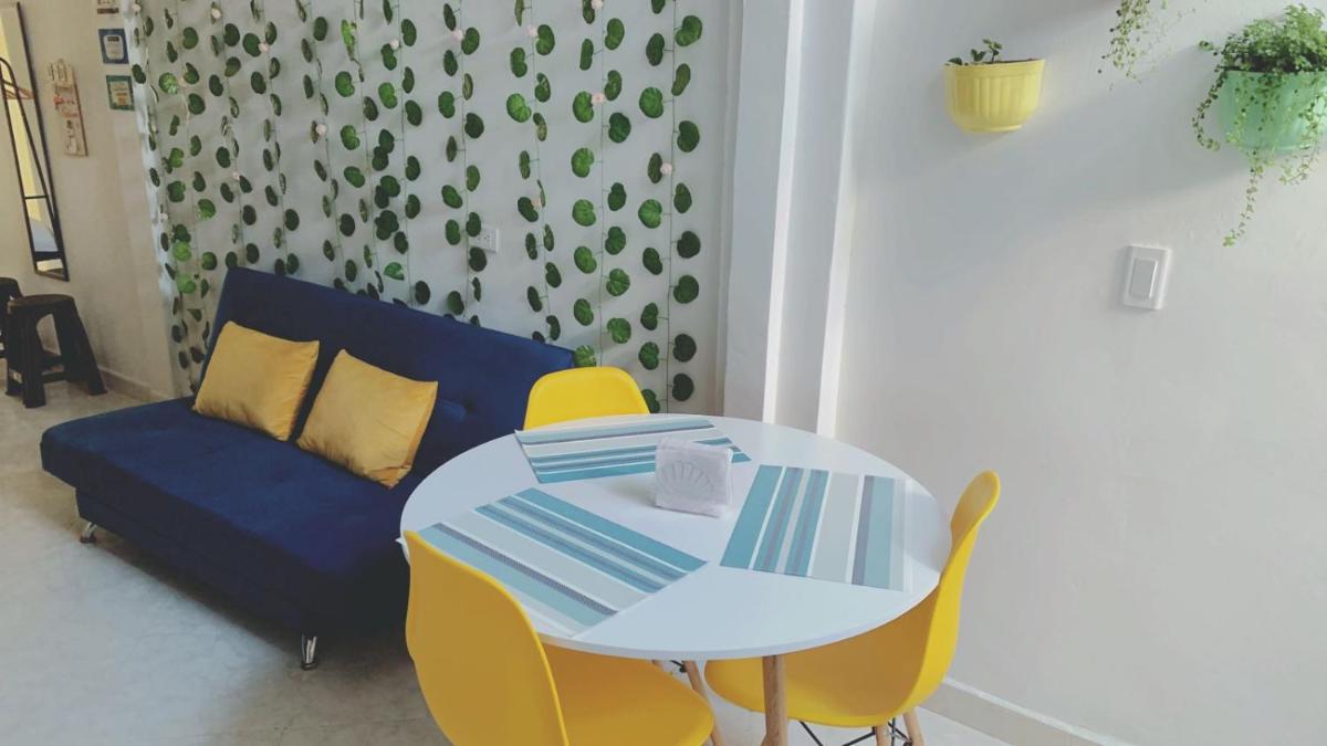 habitacion privada en Jardin cerca al parque