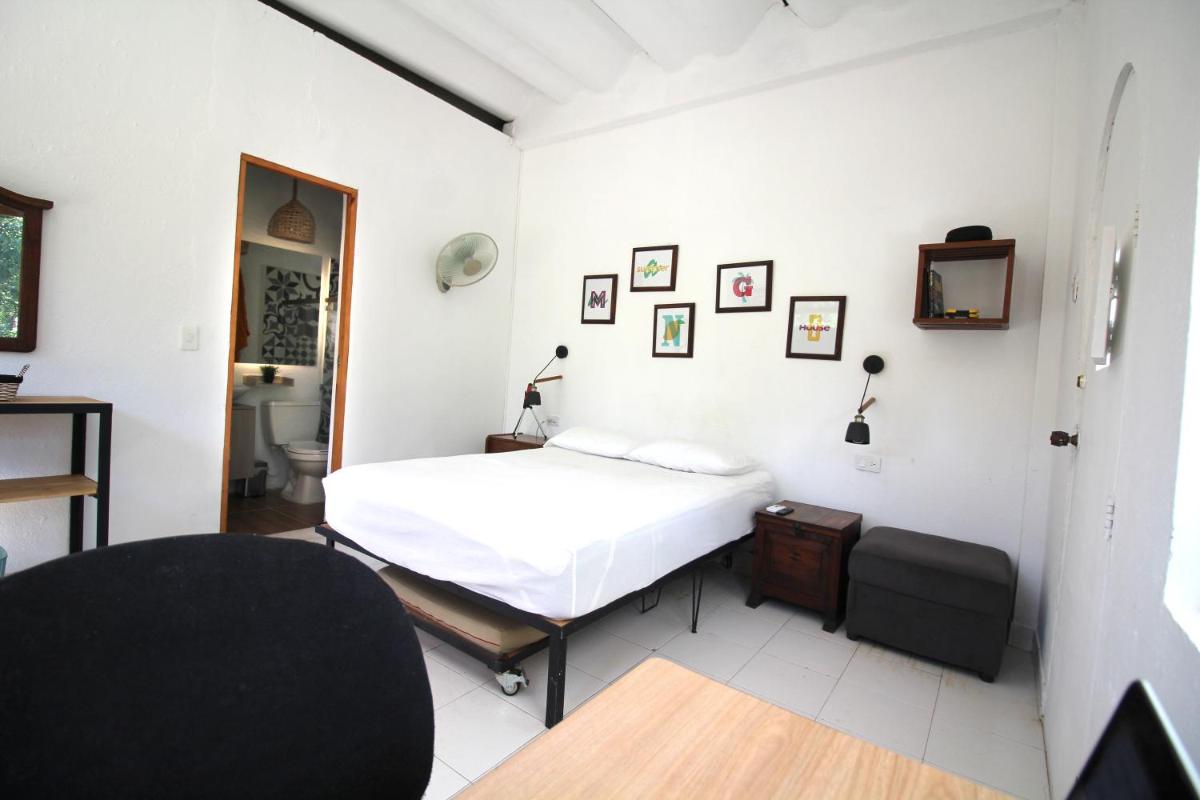 Habitacion privada Mango Summer House