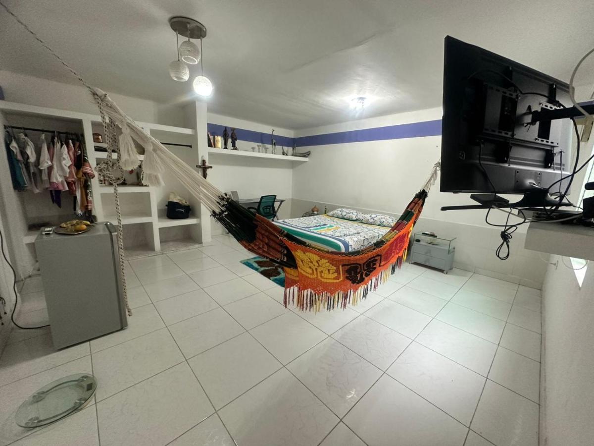 Habitación Suite