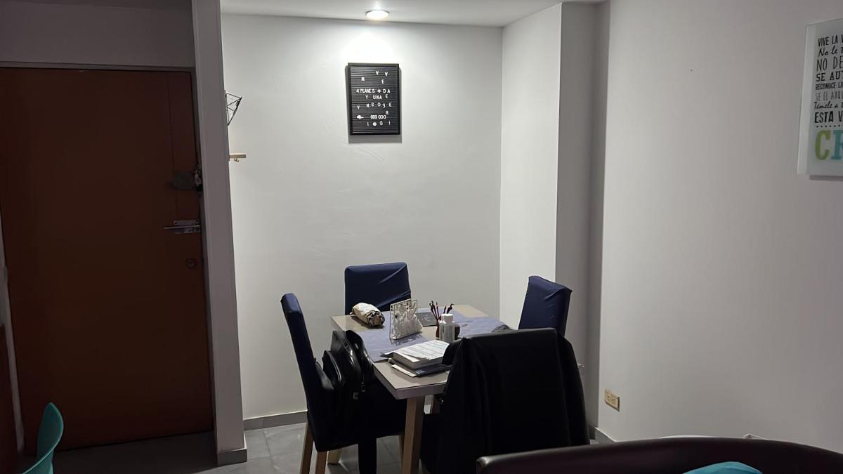 Habitacion ViP