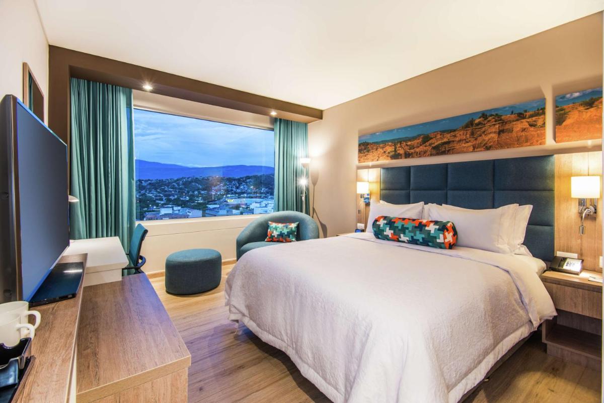 Hampton By Hilton Cucuta
