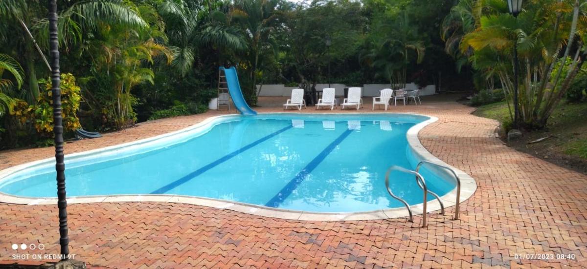 Hermosa Casa Campestre en Villeta