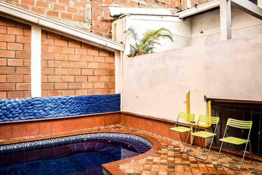 Hermosa Casa Colonial con piscina privada!