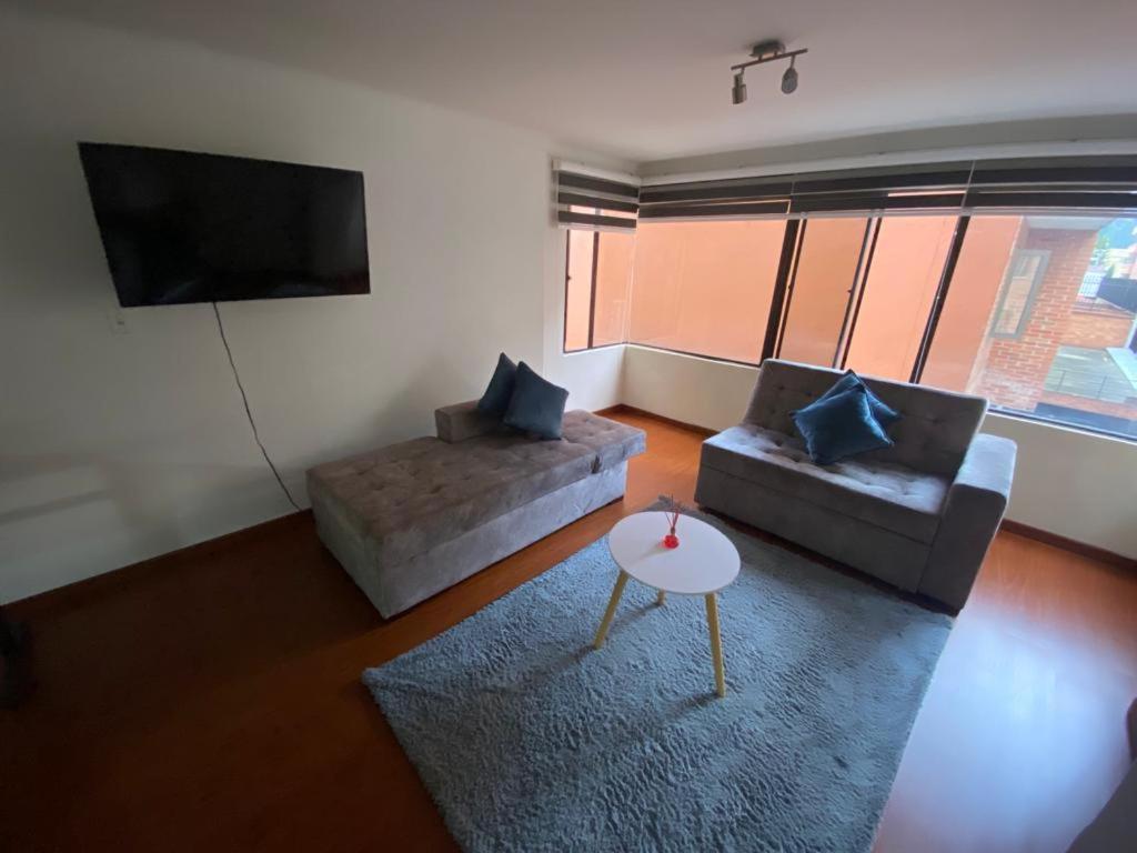 Hermoso apartamento con chimenea y Jacuzzi