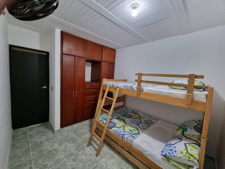 Hermoso apartamento en condominio