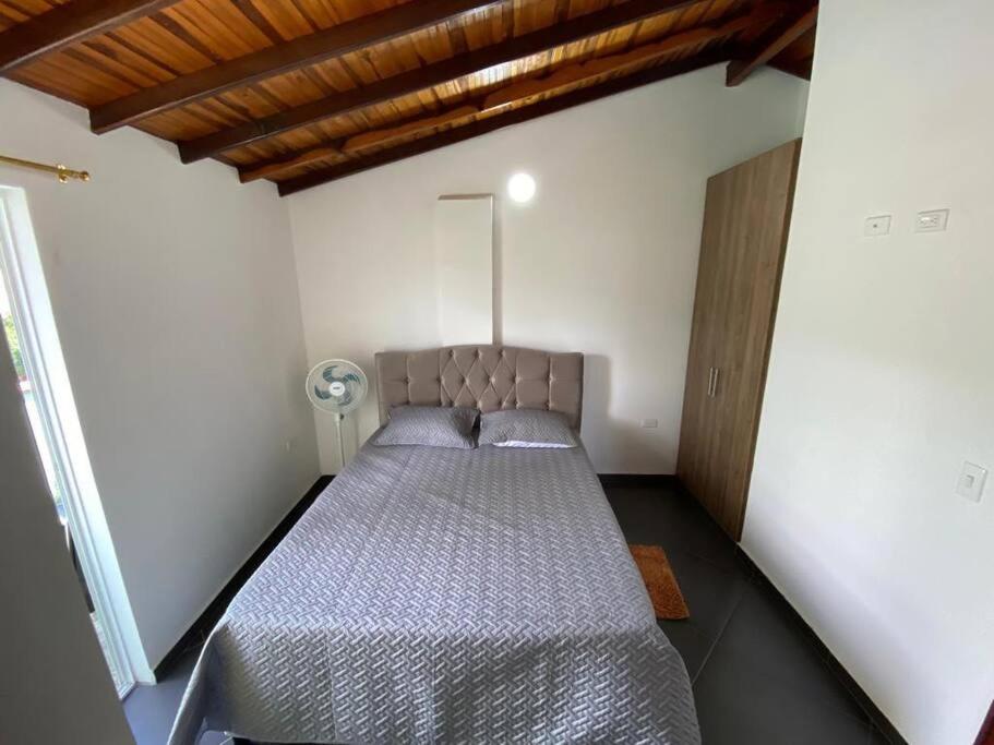 Hermoso Apartamento en San Gil
