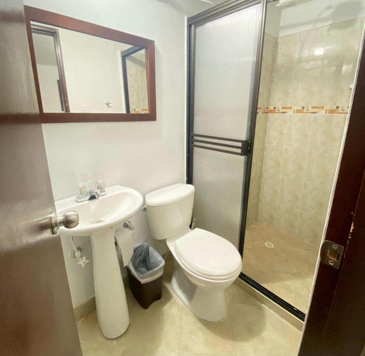 Hermoso apartamento en San Pablo Guayabal