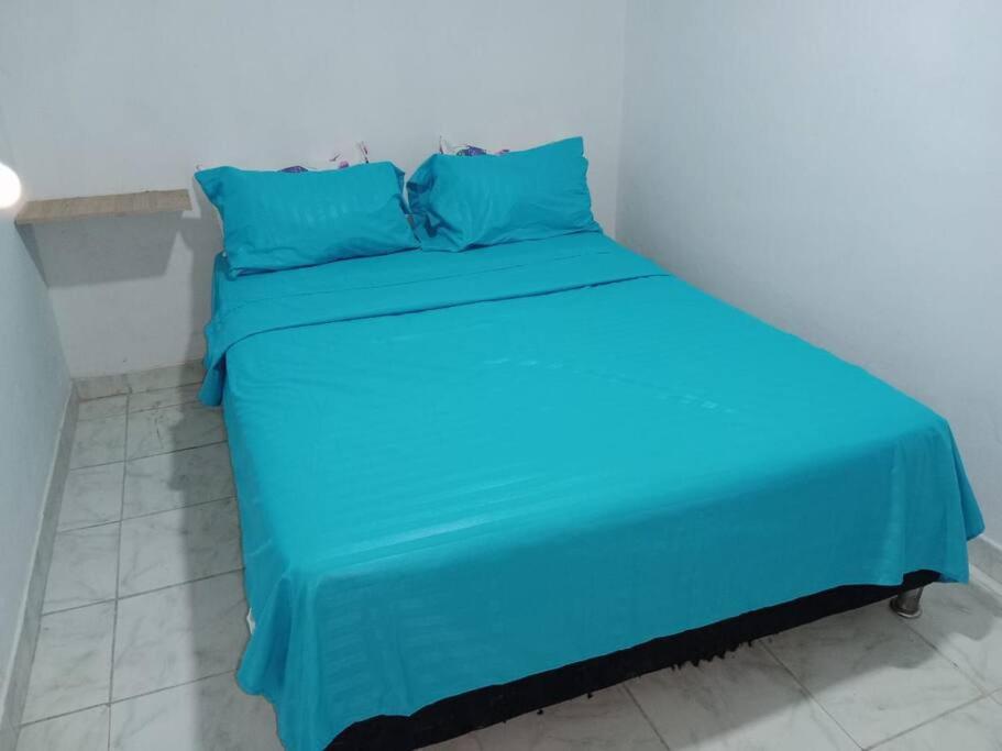 Hermoso apartamento independiente para pareja